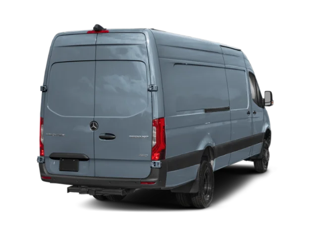 New 2026  Mercedes-Benz Cargo 170 WB image 2