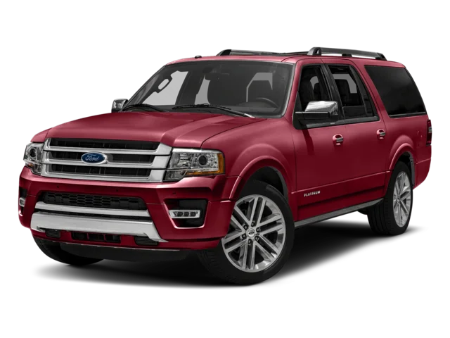 2017 Ford Expedition Platinum 4x4 EL's photo