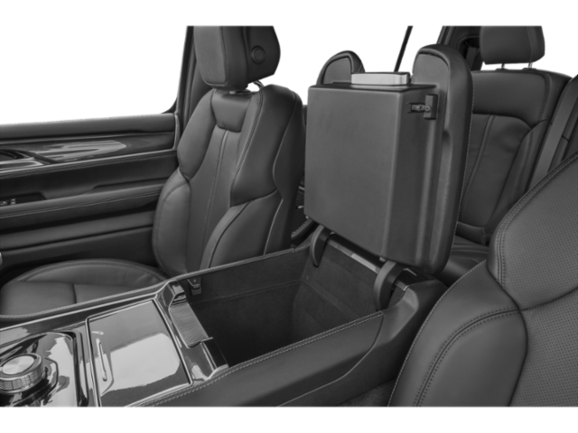 Used 2025 White Jeep Series II image 11