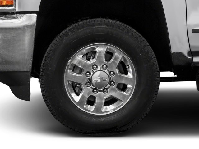 Used 2018 Black Chevrolet LTZ image 9