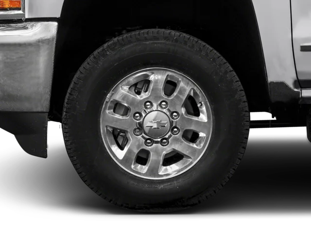 Used 2018 Red Chevrolet LTZ image 9