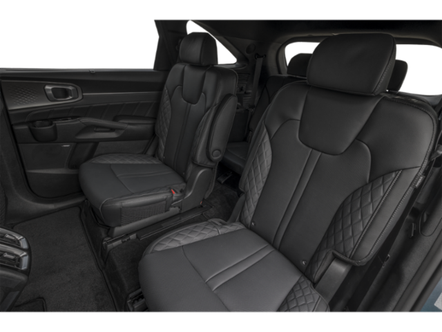 New 2026 Green Kia X-Line SX Prestige image 10