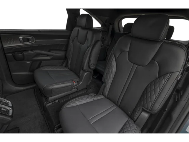 New 2026 Green Kia X-Line SX Prestige image 10