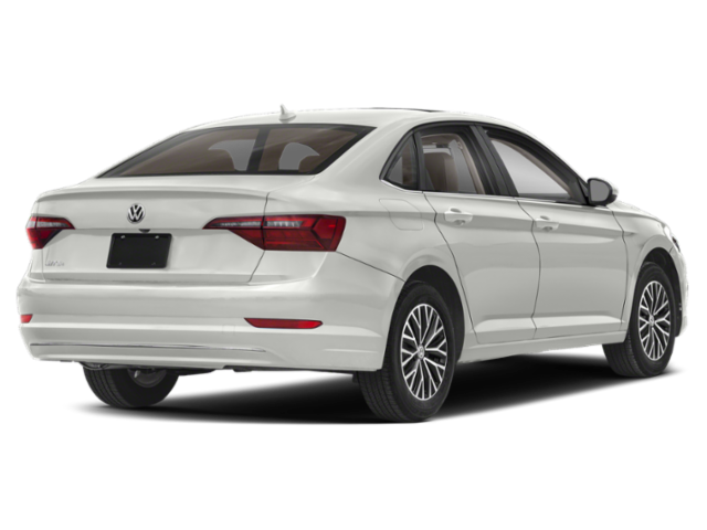 Used 2021 White Volkswagen R-Line image 2