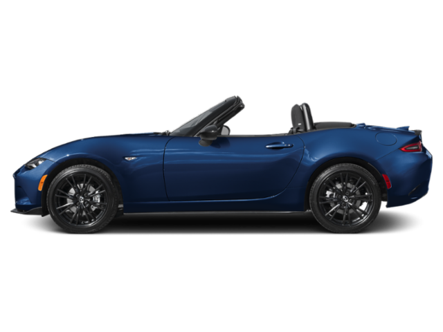 New 2026 Deep Crystal Blue Mica Mazda Club image 3