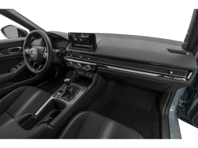 2024 Honda Civic Hatchback Sport - Photo 21