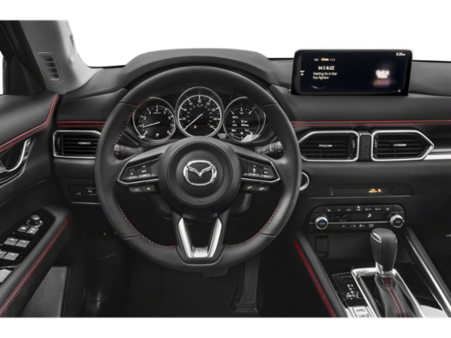 Certified Used 2023 Gray Mazda 2.5 S Carbon Edition image 5