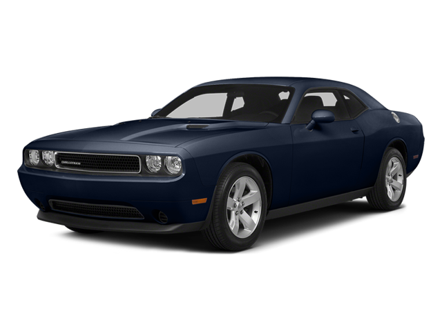 2014 Dodge Challenger SXT