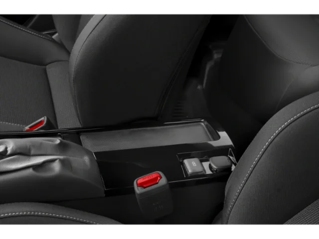 Used 2025 Ice Cap Toyota Core image 13
