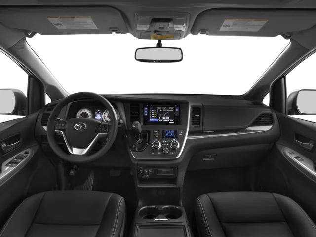 Used 2017 Silver Sky Metallic Toyota SE Premium image 14