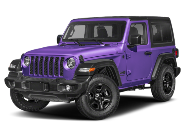 New 2026 Reign Exterior Paint Jeep Willys image 10