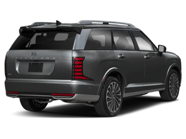 New 2027  Hyundai Calligraphy image 2