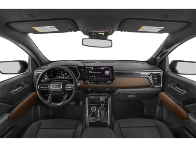 Used 2023 Black GMC AT4 image 5