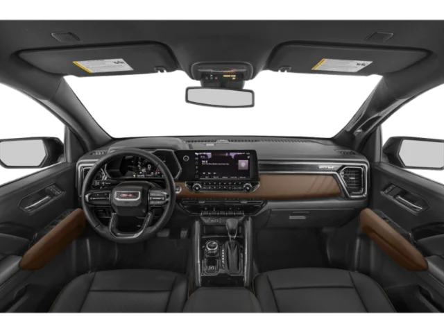 Used 2023 Black GMC AT4 image 11