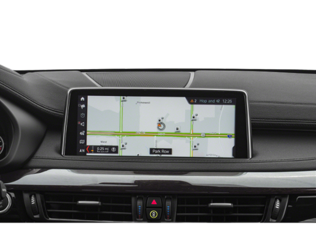 Used 2018 Black Sapphire Metallic BMW xDrive35i image 19