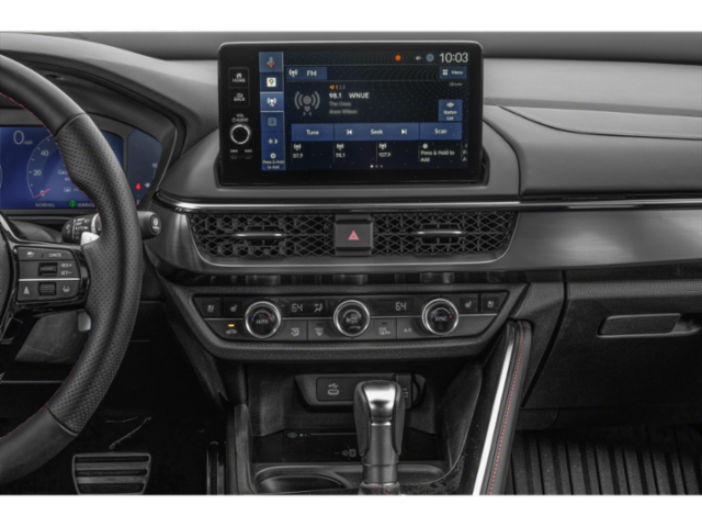 2025 Acura ADX A-Spec w/Advance Package - Photo 7