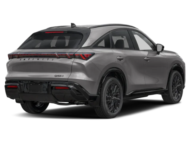New 2027 Moonbow Blue INFINITI Sport AWD image 2