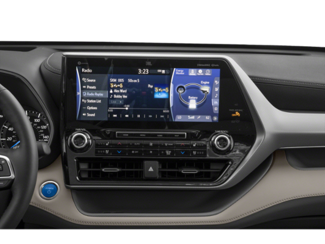 Used 2020 Moon Dust Toyota Platinum image 16