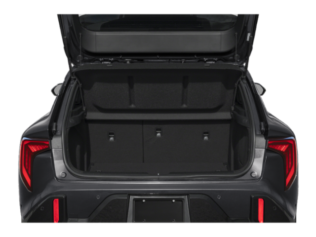 New 2027 Interstellar Gray Kia GT-Line Turbo image 8