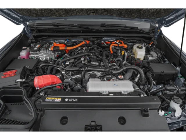 New 2026 Wave Maker Toyota TRD Pro image 9