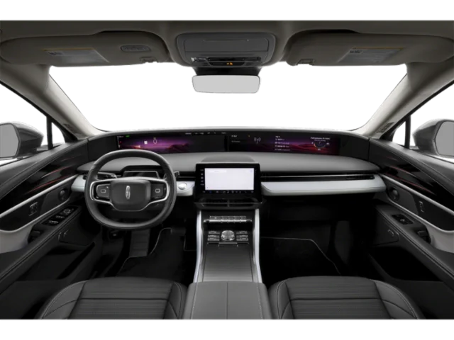 New 2026 Silver Lincoln Premiere image 5