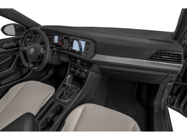 Used 2020 White Volkswagen R-Line image 12
