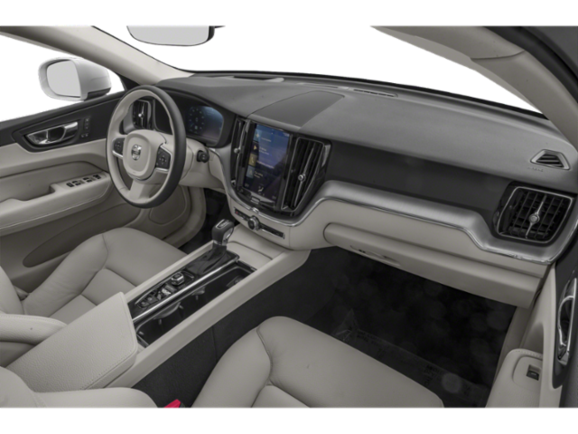 Used 2019 White Volvo T5 Momentum image 20