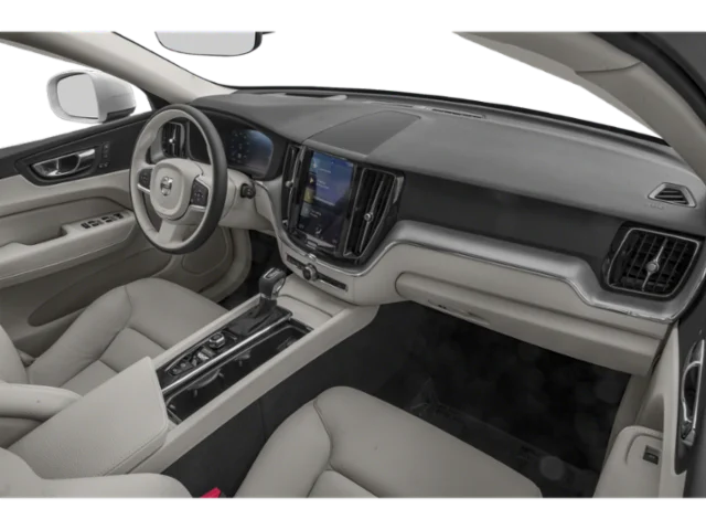Used 2019 Gray Volvo T5 Inscription image 13