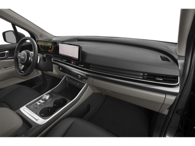 2026 Kia Carnival LXS - Photo 12