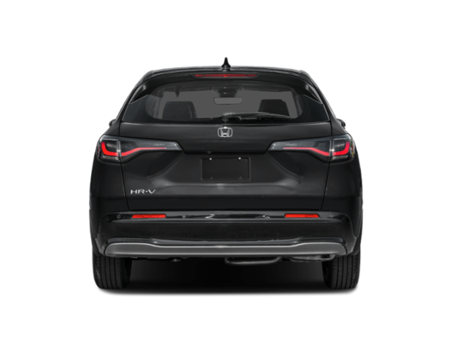 Used 2025  Honda EX-L image 5