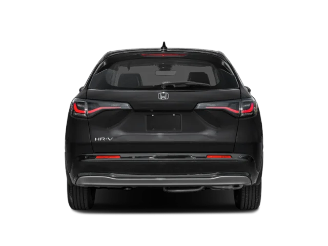 2025 Honda HR-V EX-L - Photo 11