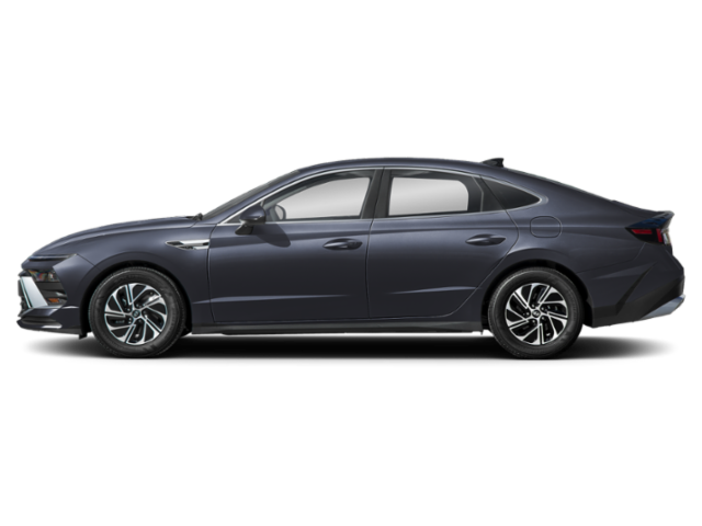New 2026 Blue Hyundai Blue image 5
