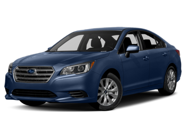 2016 Subaru Legacy