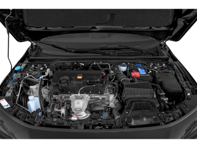 Used 2024  Honda LX image 12