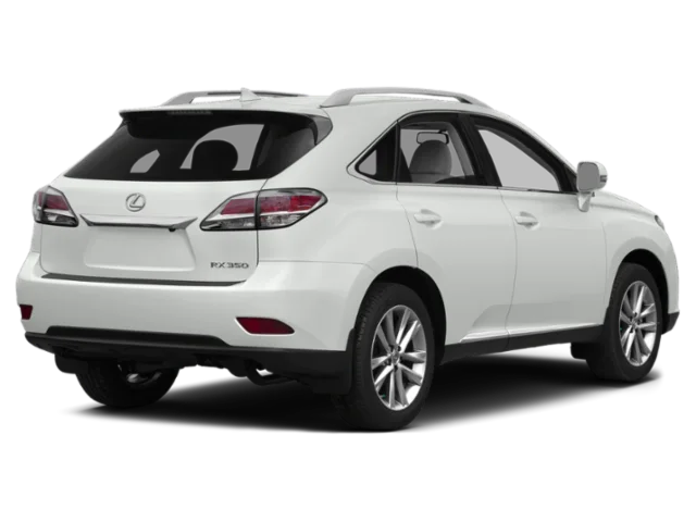 Used 2015 Lexus RX 350 with VIN 2T2ZK1BA1FC177308 for sale in Margate, FL