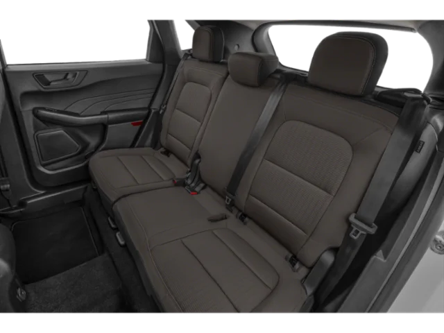 Used 2020 Gray Ford S image 10