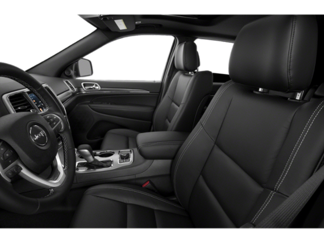 Used 2019 Bright White Clearcoat Jeep Limited image 9