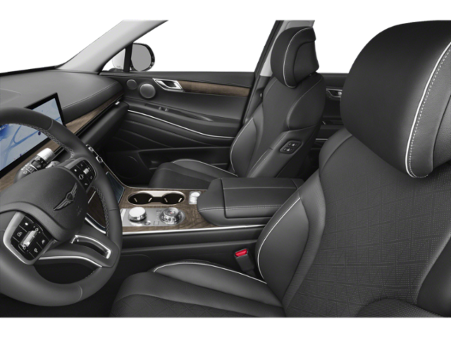 New 2027  Genesis 2.5T Select image 8
