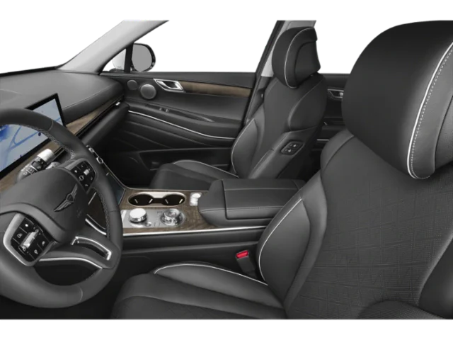 New 2027  Genesis 2.5T Select image 8