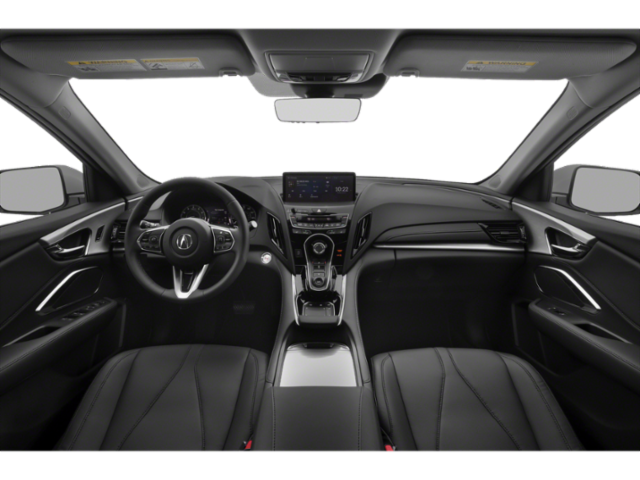 Used 2019 Modern Steel Acura  image 8