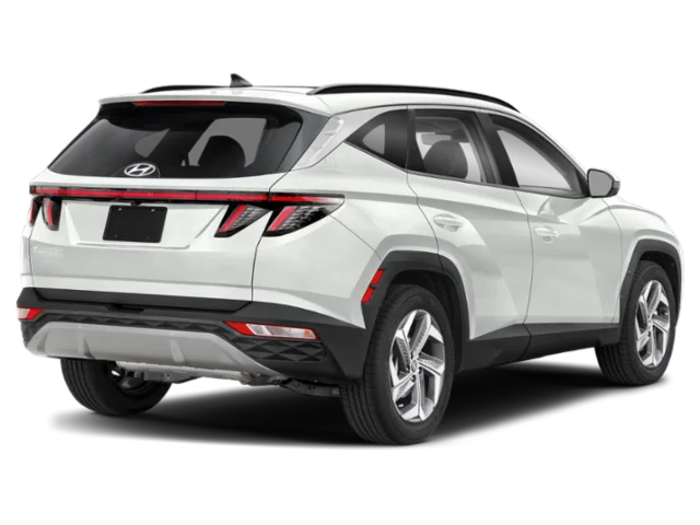 Used 2024 White Hyundai Limited image 2