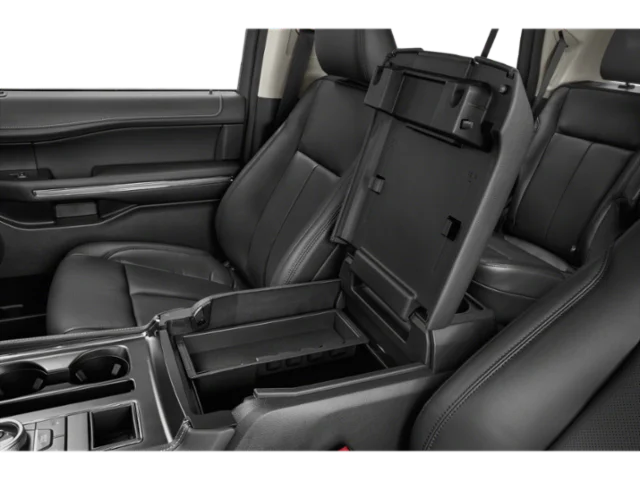 Used 2022 White Ford XLT image 11