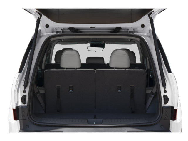 New 2027 Black Hyundai SEL image 8