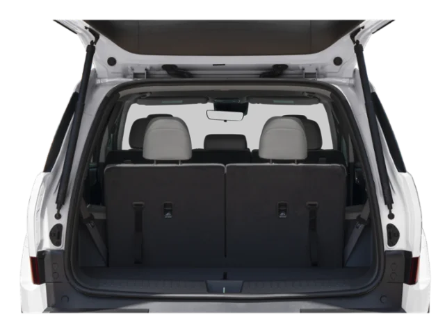 New 2027 White Hyundai SEL image 8