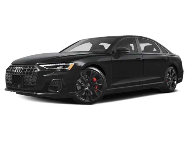 2026 Audi S8 4.0T quattro Tiptronic's photo
