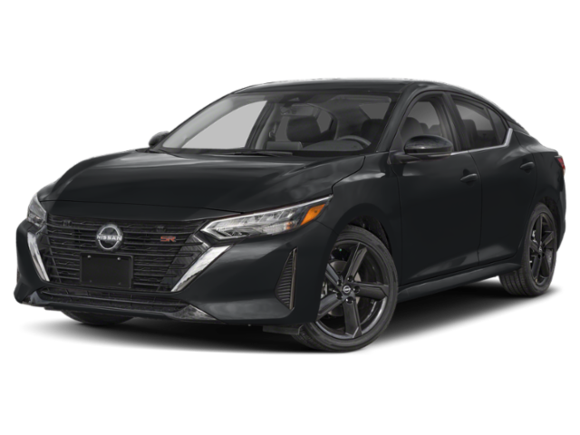 Used 2025 Black Nissan SR image 2