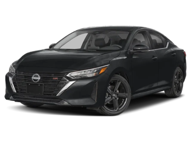 Used 2025 Black Nissan SR image 1
