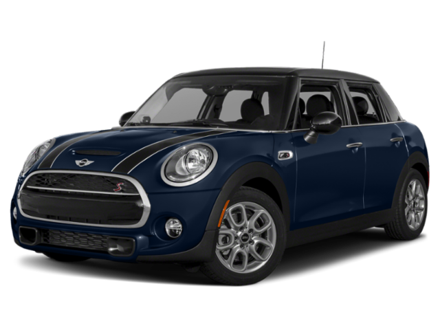 2015 MINI Cooper S