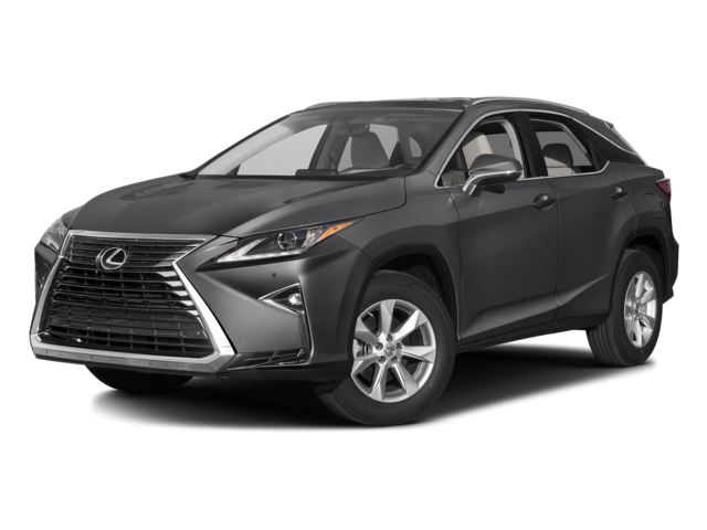 Used 2016 Nebula Gray Pearl Lexus  image 1