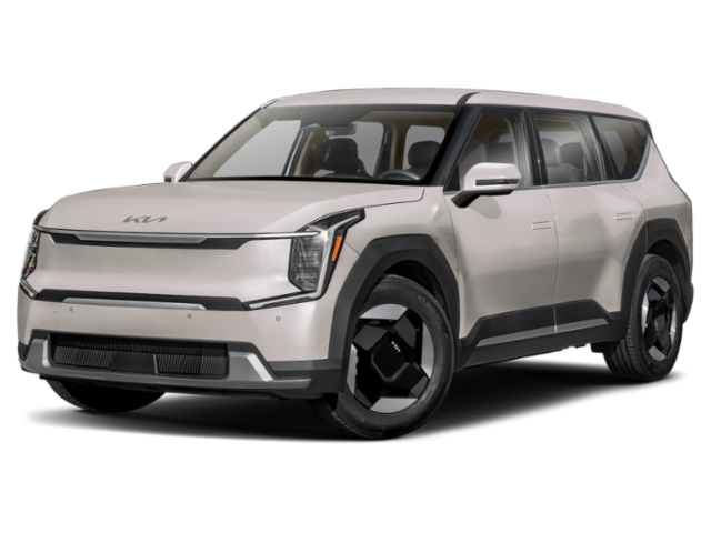 2026 Kia EV9 Land AWD's photo